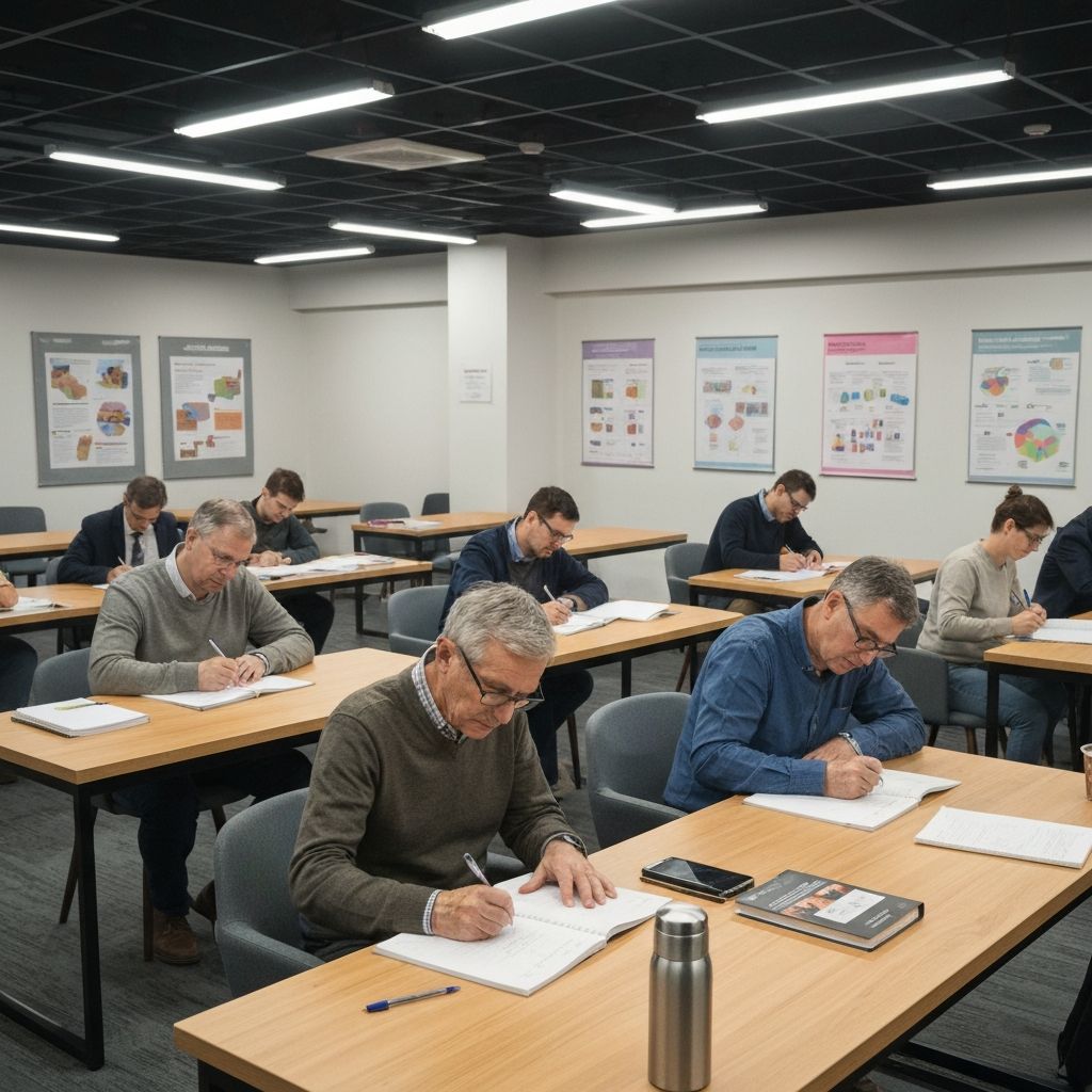 Информационен формат и образователна рамка